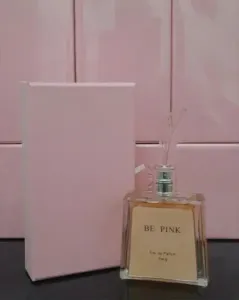BE PINK DE PARIS