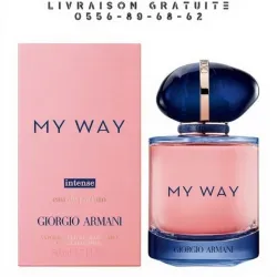 Giorgio Armani My Way Intense EDP