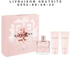 Givenchy Irresistible Edp "Coffre