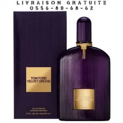 Tom Ford Velvet Orchid Edp 50ml /