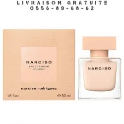 Narciso Rodriguez EDP Poudrée 90m