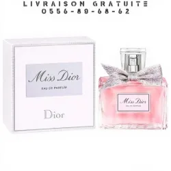 Miss Dior EDP 50ml / 100ml