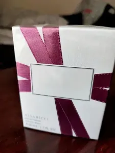 Eau de parfum Ricci Ricci