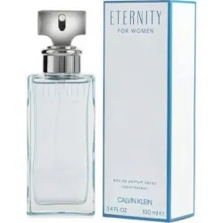 Calvin Klein Eternity Air Eau