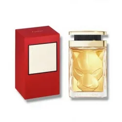 Cartier La Panthère Le Parfum 100