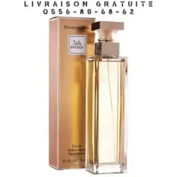 Elizabeth Arden 5th Avenue EDP 75