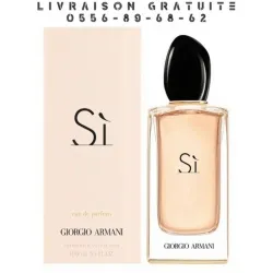 Giorgio Armani Si EDP 100ml