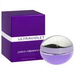 Paco Rabanne UltraViolet Femme ED
