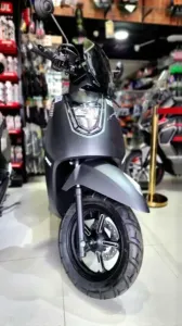BMW GS 1250 2022