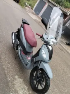 Sym S 2024