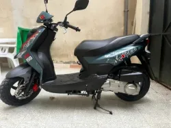 Sym Xsmat 2024