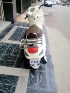 AS MOTORS ROMA 2018