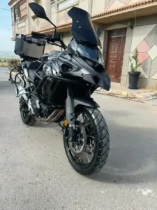 Benelli Trk 502 X 2024