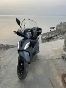 Sym St 2025