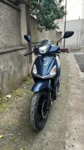 Sym Symphony S 150 2026