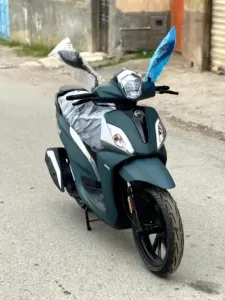 Sym St 2026