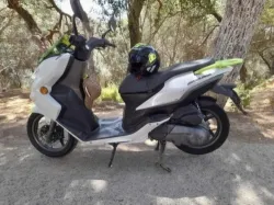 KEWAY CITY BLAD VMS 2020