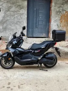 Sym Adv