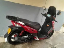 Sym Sr