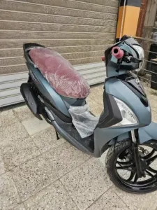 SYM Symphony ST 2026