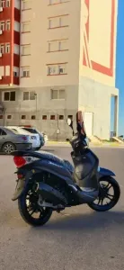 Sym ST 150