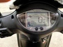 SYM SAMPHONY SR 2025