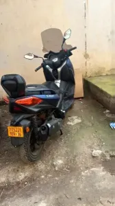 Yamaha Xmax 300 2019