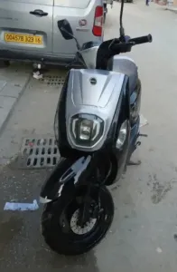 Cuxi Estate X 2022