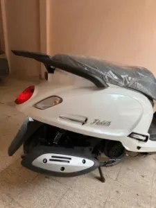 Sym Fiddle 4 2025