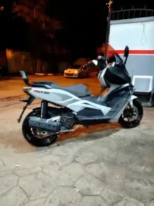 VMS Vmax 200 2021