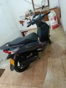 Sym St