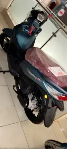 Sym St150 2026