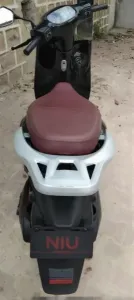 NIU SCOOTER 2026
