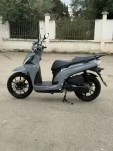 Sym St200 2025