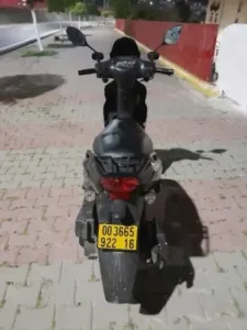 Sym Orbit 150 Cc 2022