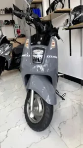 Sym Tonik 2026