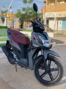 SYM Sr 2025