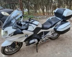 BMW Rt1200 2016