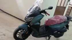 Sym Joryid 2026