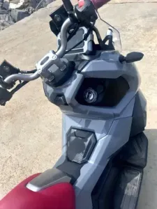 Sym Hasky Adv 2024