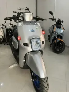 VMS Cuxi1 2026