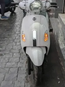 Sym Fiddle 4 2026