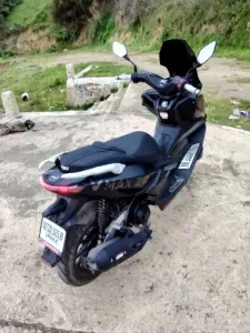 VMS V Max 2025