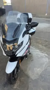 BMW K 1600 sport edition 2023
