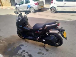 Sym Husky adv 2024