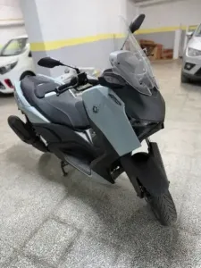 Yamaha Xmax 300 2026