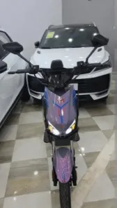 Scoozer X10 2026