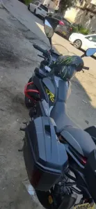 Lifan KPT 4V 2025