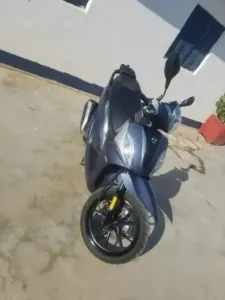 SYM ST200 ST 200