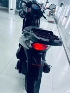 Peugeot Teweet 2018